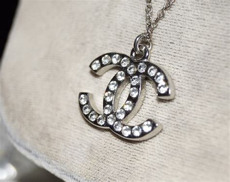 replica chanel necklace uk|faux chanel jewelry website.